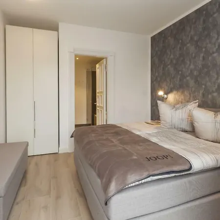 First Sellin Apartamento Sellin (Rugen)