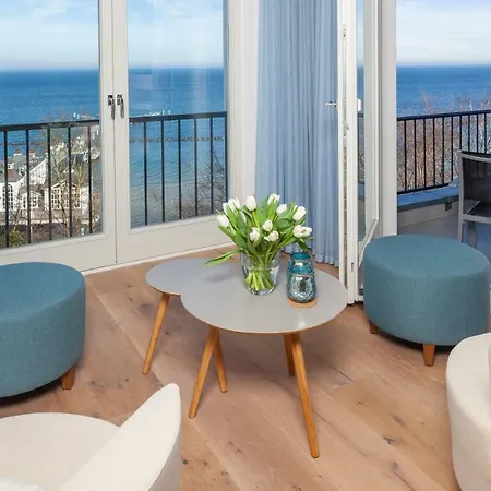 Apartamento First Sellin