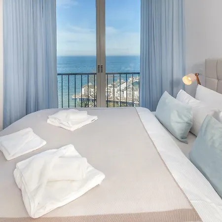 First Sellin Apartamento *