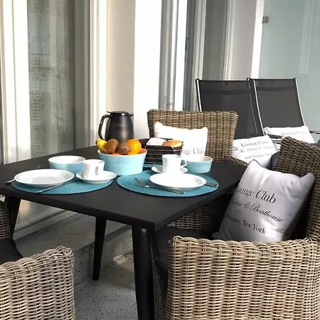 First Sellin Apartamento Sellin (Rugen)