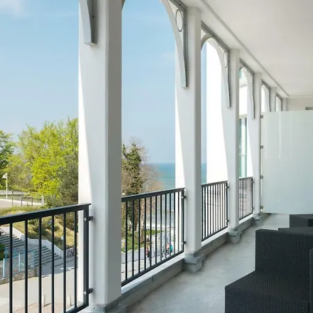 First Sellin Apartamento