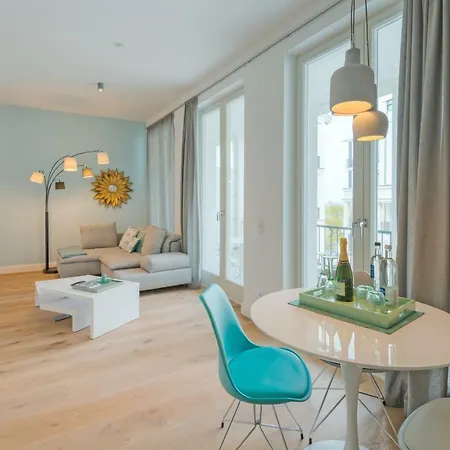 First Sellin Apartamento