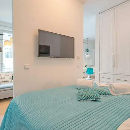 Apartamento First Sellin *
