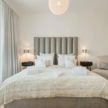 First Sellin Apartamento Sellin (Rugen)