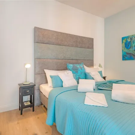 Apartamento First Sellin