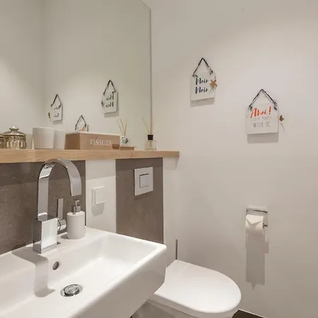 First Sellin Apartamento *