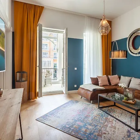 Apartamento First Sellin Sellin (Rugen)