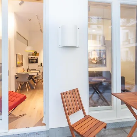 First Sellin Apartamento Sellin (Rugen)
