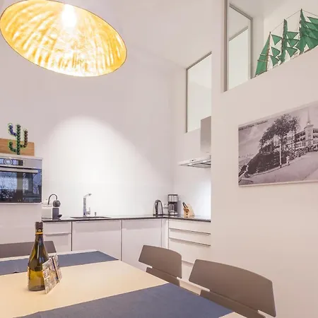 First Sellin Apartamento Sellin (Rugen)